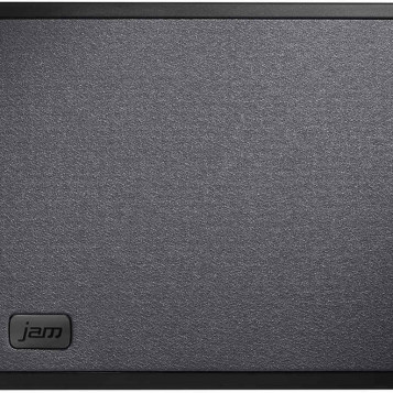 Głośnik bezprzewodowy Jam Audio Rhythm HX-W09901 Spotify Bluetooth Alexa