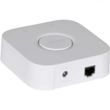Mostek sterowanie oświetleniem Philips Hue Bridge 2.1 centralka