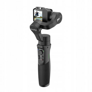 Gimbal stabilizer Hohem iSteady Pro 2 GoPro SJCAM Xiaomi DJI