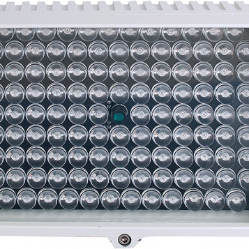 Reflektor podczerwieni oświetlacz IR CMVision IR110-114 LED 90m