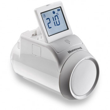 Głowica termostatyczna bezprzewodowa HoneyWell EvoHome HR92WE