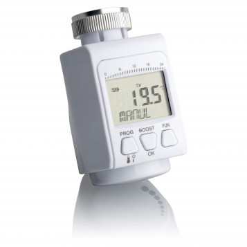 Termostat grzejnikowy Sebson RAD THERM A