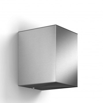 Kinkiet lampa zewnętrzna LED Philips Cistus 17358/47/P0