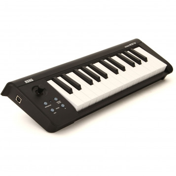 Klawiatura sterująca Korg microKEY 25 USB