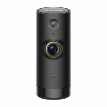 Inteligentna kamera D-Link DCS-P6000LH Mini HD LED IR