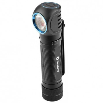 Latarka czołowa LED Olight H2R Nova 2300LM CREE XM-L2 IP68 160m