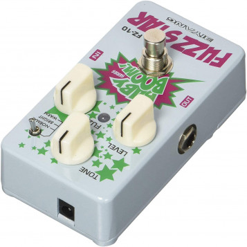 Efekt gitarowy boutique'owy BIYANG Fuzz Star FZ-10