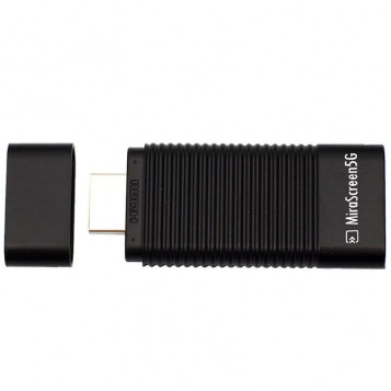 Bezprzewodowa przystawka do TV MiraScreen 5G HDMI DLNA Cast