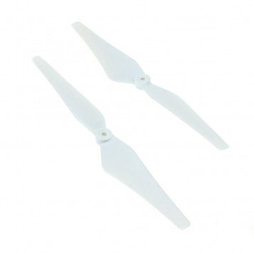 Śmigła do drona Walkera QR X350 PRO-Z-01 QRX350 9045 9cali