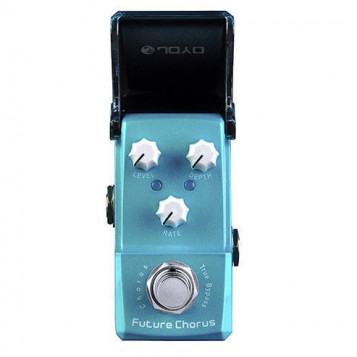 Efekt gitarowy Joyo JF-316 Future Chorus