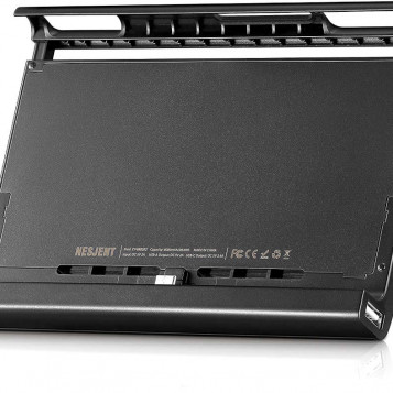 Podstawka ładująca do Nintendo Nesjent 8000 mAh ZY-888202