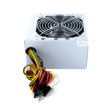 Zasilacz Whitenergy ATX-500W 2.2 500W