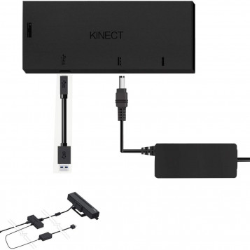Kinect 1637 adapter Windows 10 Xbox One S/X