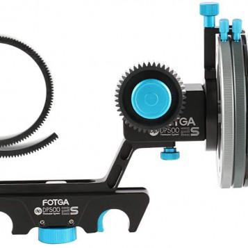 Stabilizator obrazu Follow Focus Fotga DP500 IIS 2S