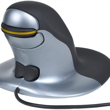 Ergonomiczna myszka Posturite V50 Penguin Medium 9820100
