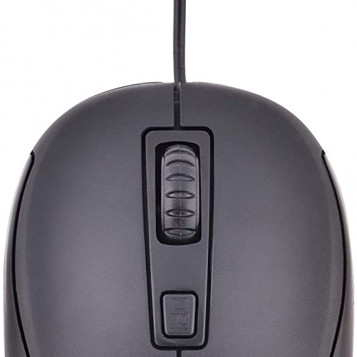 Mysz myszka przewodowa Bluestork Office USB
