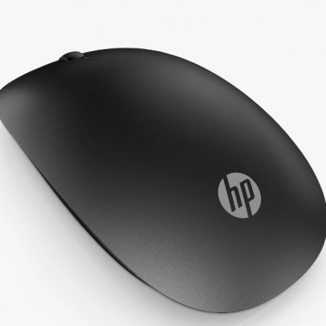 Mysz myszka bezprzewodowa HP Pavilion Combo 800 radiowa