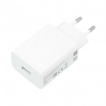 Oryginalna ładowarka do Xiaomi MDY-10-EF Mi 9 Mi Note 10 Redmi Note
