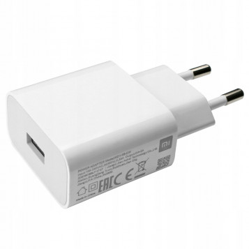 Oryginalna ładowarka Xiaomi MDY-09-EW 2A