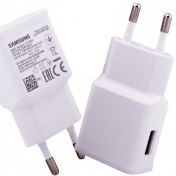 Oryginalna ładowarka Samsung EP-TA200 S10 Fast Charge