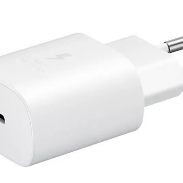 Oryginalna ładowarka Samsung EP-TA800 Super Fast Charging Galaxy S10 Mi 25W