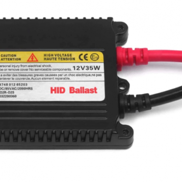 Przetwornica HID Ballast XENON H7 H1 H4 H11 933 4748 012 65203