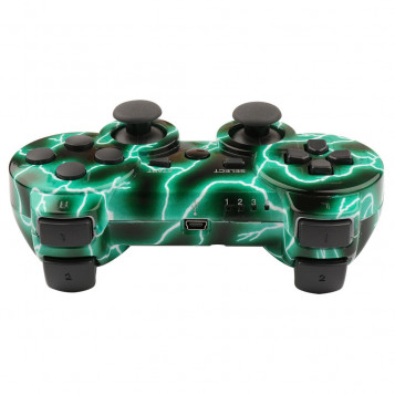 Bezprzewodowy kontroler Bluetooth dla SONY PS3 CECHZC2U