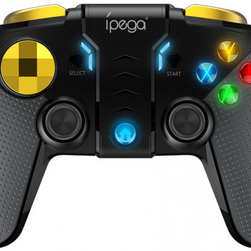 Bezprzewodowy kontroler pad Ipega PG-9118 Bluetooth