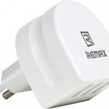 Oryginalna ładowarka Remax RP-U31 MOON 3xUSB 3.1A