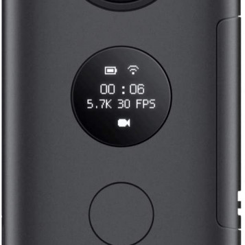 Kamera sportowa sferyczna Insta360 One X 5.7K 18MP 360