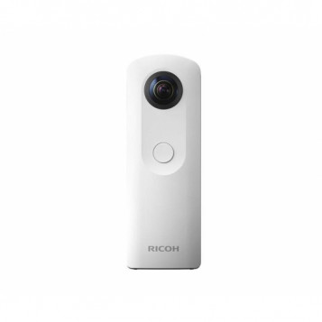 Kamera sferyczna aparat Ricoh THETA SC 360 12MPx