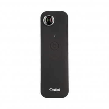Kamera sferyczna aparat Rollei SI 360 2K