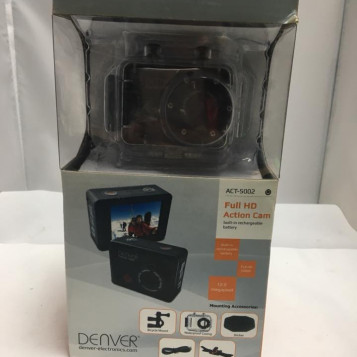 Kamera sportowa FullHD GoPro SJ8000 Denver ACT-5002