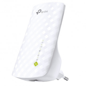 Wzmacniacz sygnału repeater WiFi Access Point TP-Link RE200