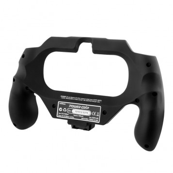 Uchwyt Nyko Power Grip dla PlayStation Vita
