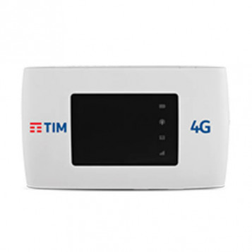 Modem Wifi 4G LTE Tim MF920V 773621