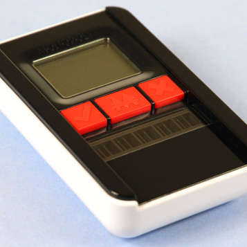 Terminal elektroniczny do Hasbro Monopoly Electronic Banking