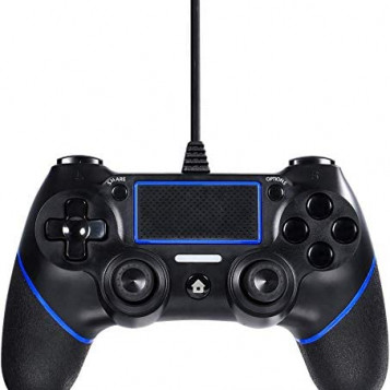 Kontroler pad do komputera Etpark PS4 USB