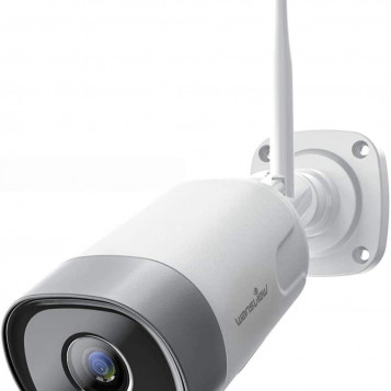 Bezprzewodowa kamera monitoringu Wansview W5 1080P IP Onvif Alexa