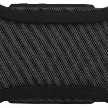 Miniboom wodoodporny głośnik Bluetooth Altec Lansing IMW458-BLK