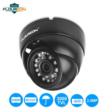 Kamera monitoring Floureon 1080P 2MP IP WiFi