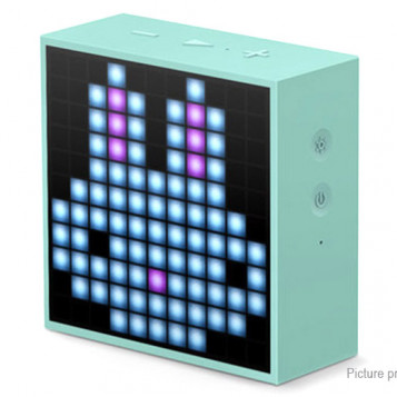 Głośnik przenośny Divoom Timebox Mini Bluetooth