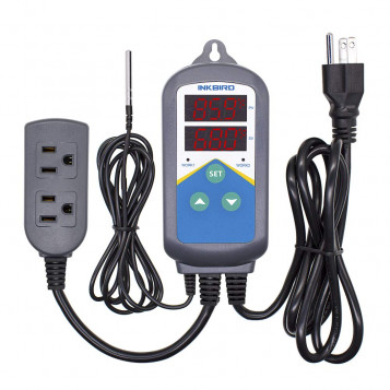 Regulator temperatury akwarium termostat Inkbird ITC-306T