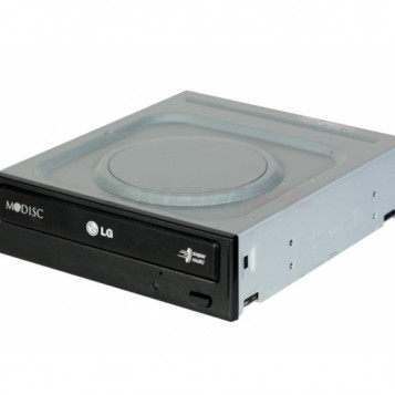 Nagrywarka napęd LG GH24NS90 SuperMulti SATA DVD+R DL 16x
