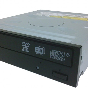 Nagrywarka napęd LG LabelFlash H-L GH15F 16X DVD±RW Super Multi DVD