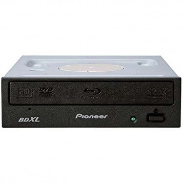 Nagrywarka napęd Pioneer Blu-Ray Writer BDR-209MBK