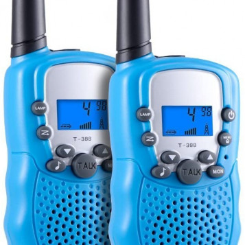 Krótkofalówka dla dzieci Walkie Talkie Upgrow RT-388 PMR446
