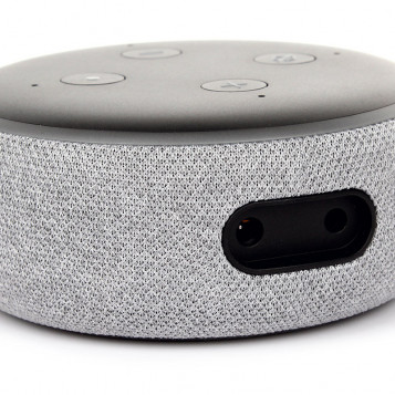Inteligentny głośnik z Alexą AMAZON Echo Dot