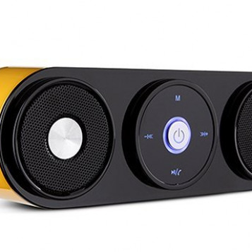 Przenośny głośnik bezprzewodowy ZENBRE Z3 Bluetooth