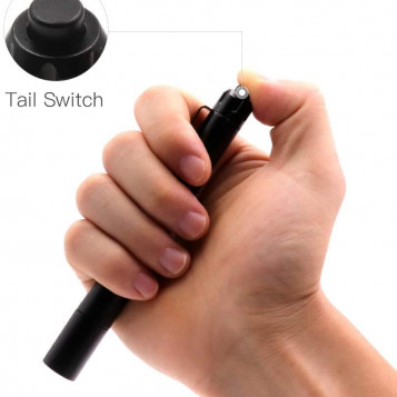 Wodoodporna latarka LED ThruNite Ti4